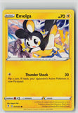 Emolga (SWSH07: Evolving Skies 057/203) NM