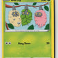 Burmy (SWSH09: Brilliant Stars 009/172) NM
