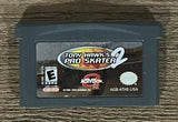 Tony Hawk's Pro Skater 2 (Nintendo Game Boy Advance, 2001) Tested Working!