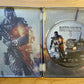 Battlefield 4 Limited Edition (Sony PlayStation 3 PS3, 2013) Steelbook, Tested