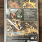 Untold Legends: Brotherhood of the Blade (Sony PSP, 2005) Complete Manual Tested