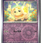 Fidough Reverse Holofoil NM (SV: Paldean Fates 038/091)