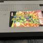 Teenage Mutant Ninja Turtles II: The Arcade Game (Nintendo NES, 1990) Tested