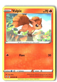Vulpix (SWSH01: Sword & Shield Base Set 022/202) NM