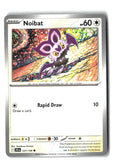 Noibat (Journey Together 127/159) NM