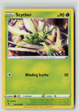 Scyther (004) (SWSH10: Astral Radiance 004/189) NM