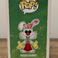 Funko Pop! Vinyl: Who Framed Roger Rabbit - Roger Rabbit #103 With Protector