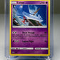 2017 Pokemon Sun and Moon Latios Holo #SM88 Black Star Promo MP