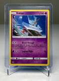 2017 Pokemon Sun and Moon Latios Holo #SM88 Black Star Promo MP
