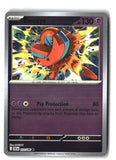 Deoxys Reverse Holofoil NM (Chaos Rising 033/086)