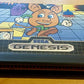 Zoom! (Sega Genesis, 1989) Authentic, Cleaned, & Tested