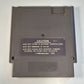 Image Fight (Nintendo Entertainment System, 1990) NES TESTED & WORKS