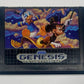 World Of Illusion Starting Mickey Mouse & Donald Duck 1992 Sega Genesis Tested