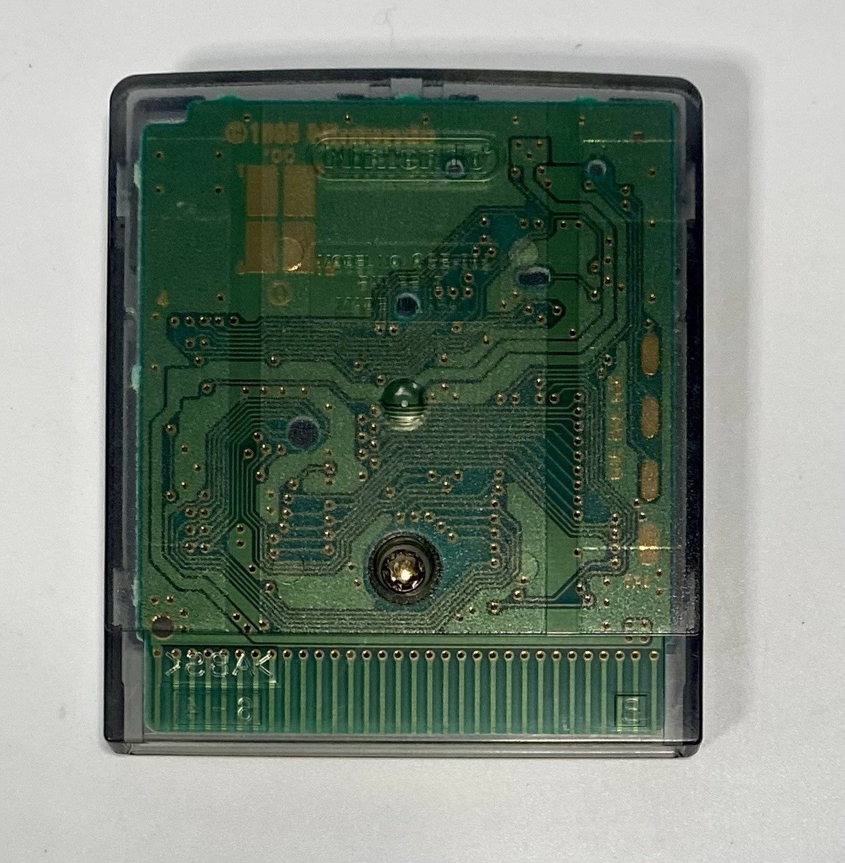 Powerpuff Girls: Bad Mojo Jojo Game Boy Color GBC Complete CIB Box Manual Insert