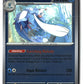 Primarina Reverse Holofoil NM (Pitch Black 020/084)