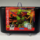 Vectorman 2 (Sega Genesis) Game Cartridge, Authentic, Tested & Working!
