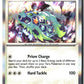 Terapagos Holofoil NM (ME: Ascended Heroes 178/217)
