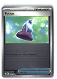 Potion Reverse Holofoil NM (Perfect Order 083/088)