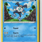 Galarian Mr. Mime (SWSH: Crown Zenith 030/159) NM
