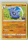 Pupitar (Pokemon GO 038/078) NM