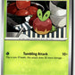 Applin (Twilight Masquerade 017/167) NM