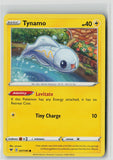 Tynamo (SWSH04: Vivid Voltage 057/185) NM