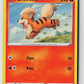Growlithe (SWSH12: Silver Tempest 019/195) NM