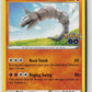 Onix (Pokemon GO 036/078) NM