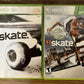 Skate 3 - Platinum Hits (Microsoft Xbox 360, 2010) CIB, Tested & Works!