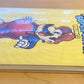 The Super Mario Bros. Super Show! DVD Volume 2 Disc 1, Nintendo, Tested & Works