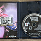 Guitar Hero III 3 Legends of Rock PS2 PlayStation 2 - Complete CIB Tested