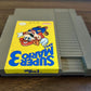 Super Mario Bros. 3 Nintendo NES 1990 Clean Authentic Tested & Working!