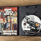 Grand Theft Auto III & Vice City Bundle | PlayStation 2 (PS2), W/ Manuals Tested