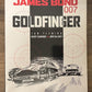 James Bond 007 Goldfinger, by Ian Fleming, Graphic Novel