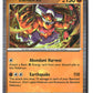 Landorus Holofoil NM (SV: Black Bolt 053/086)