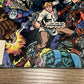 Star Wars #2 1977 Marvel Comics 35 Cent Price Variant Cover Luke Obi-Wan Kenobi