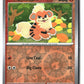 Growlithe Reverse Holofoil NM (Destined Rivals 027/182)