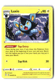Luxio (Shining Fates 032/072) NM