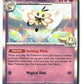 Lillie's Ribombee Holofoil NM (Journey Together 067/159)