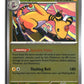 Ampharos Reverse Holofoil NM (Chaos Rising 029/086)