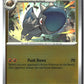 Cranidos Reverse Holofoil NM (Pitch Black 044/084)