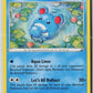 Marill (SWSH08: Fusion Strike 058/264) NM