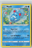 Marill (SWSH08: Fusion Strike 058/264) NM