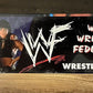 NEW Sealed! WWF WWE World Wrestling Federation 2nd Edition Trivia Game The Rock!