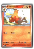 Combusken (Journey Together 023/159) NM