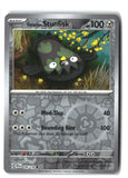 Galarian Stunfisk Reverse Holofoil NM (Journey Together 106/159)