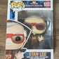 Funko Pop! Vinyl: Marvel - Stan Lee in Ragnarok Outfit #655