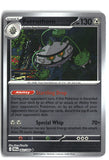 Ferrothorn Reverse Holofoil NM (Chaos Rising 063/086)