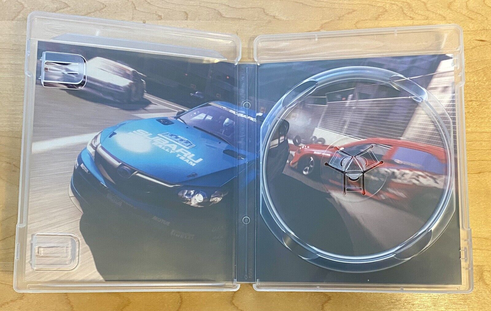 Gran Turismo 5 (Sony PlayStation 3, 2010) PS3 CIB W/ Manual, Authentic & Tested