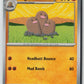Dugtrio (SV: Scarlet & Violet 151 051/165) NM